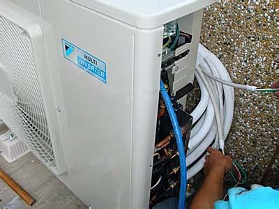 绍兴商场中央空调分析及中央空调的维保分析