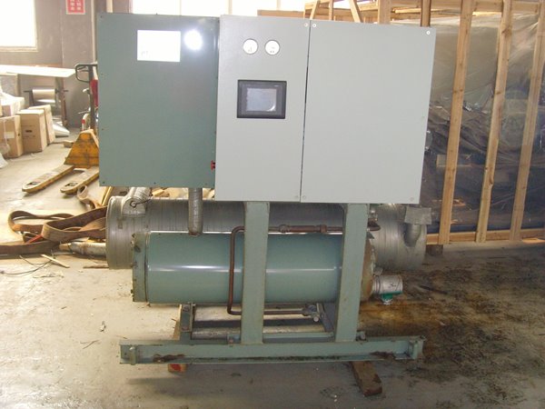 绍兴酒店中央空调不停机清洗方法介绍